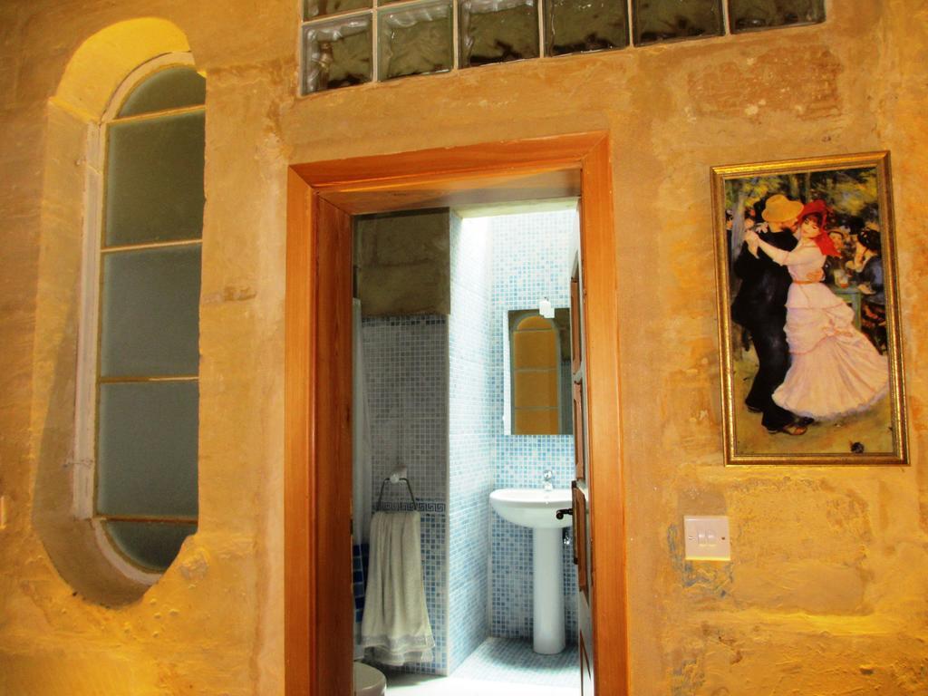 19Th Century Apartment スリーマ エクステリア 写真