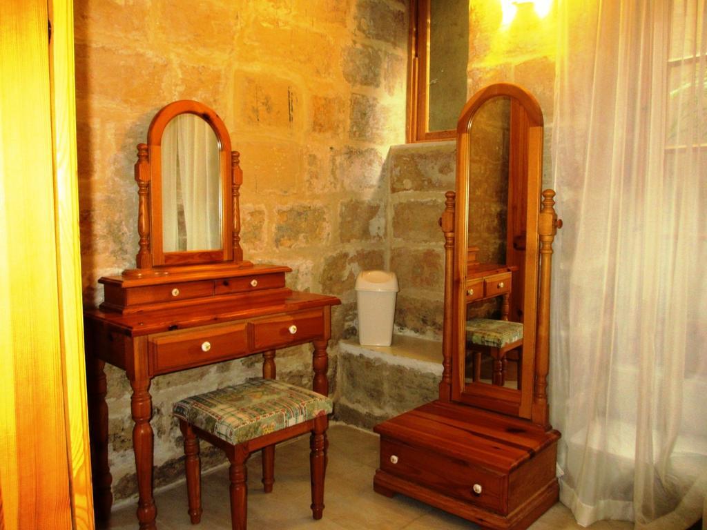 19Th Century Apartment スリーマ エクステリア 写真